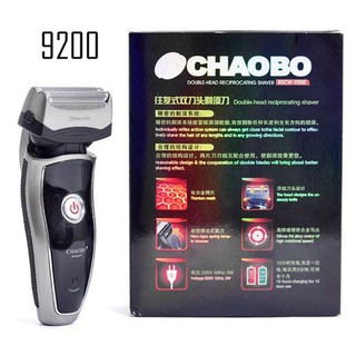 Máy cạo râu Chaobo RSCW-9200