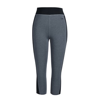 Quần Gym Nữ Dunlop - DAGYS9126-2 Thoáng khi co giãn thoát mồ hôi tốt phù hợp vận động thể thao tập Gym Yoga