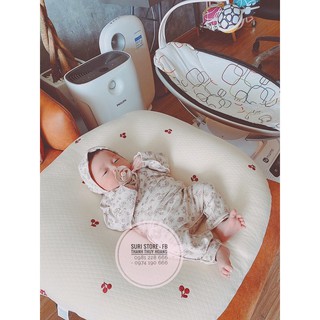 Ty ngậm BIBS Hàn Quốc