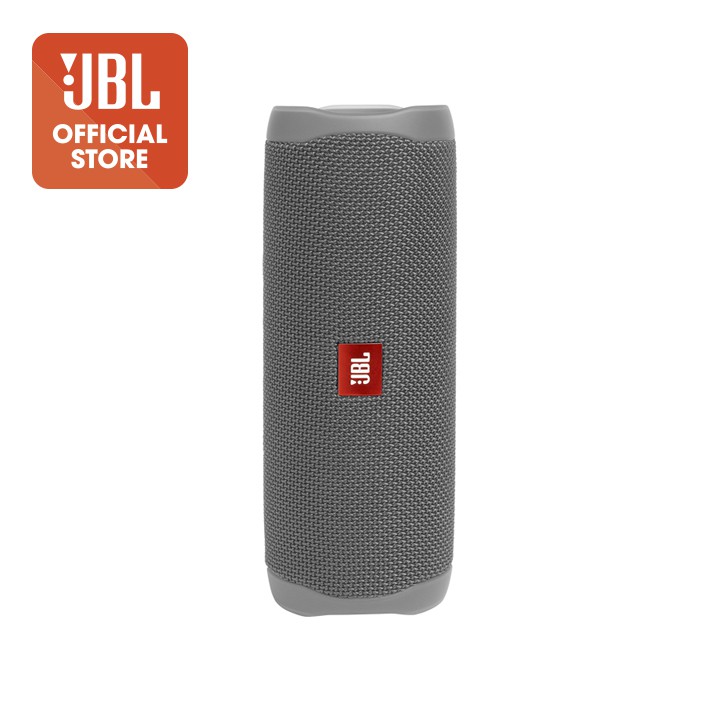 [Mã 2404EL10K giảm 10K đơn 20K] Loa Bluetooth JBL FLIP 5 - Hàng Chính Hãng