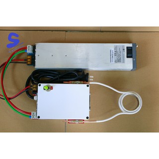 Máy nung cao tần 3000W_V2