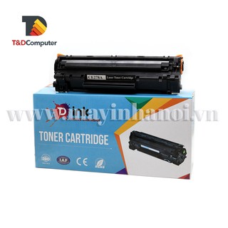 Hộp mực HP 1560/1566 (CE278A) hộp mực chất lượng cao