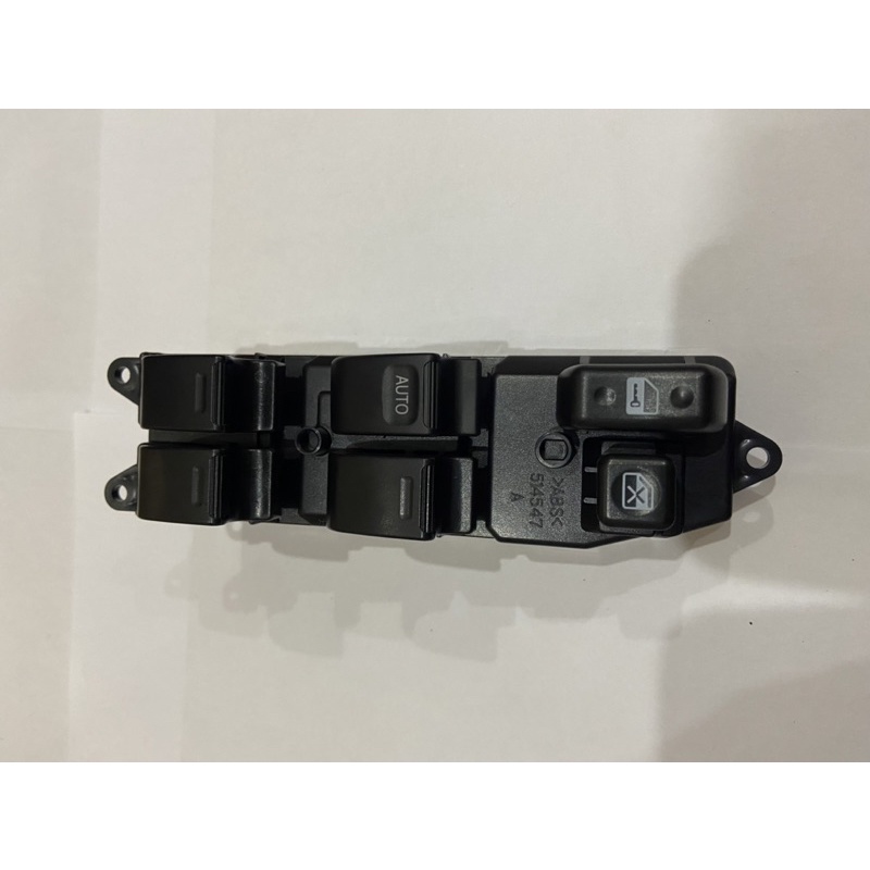 Công tắc lên xuống kính Toyota Vios, Camry, Altis 2003-2006