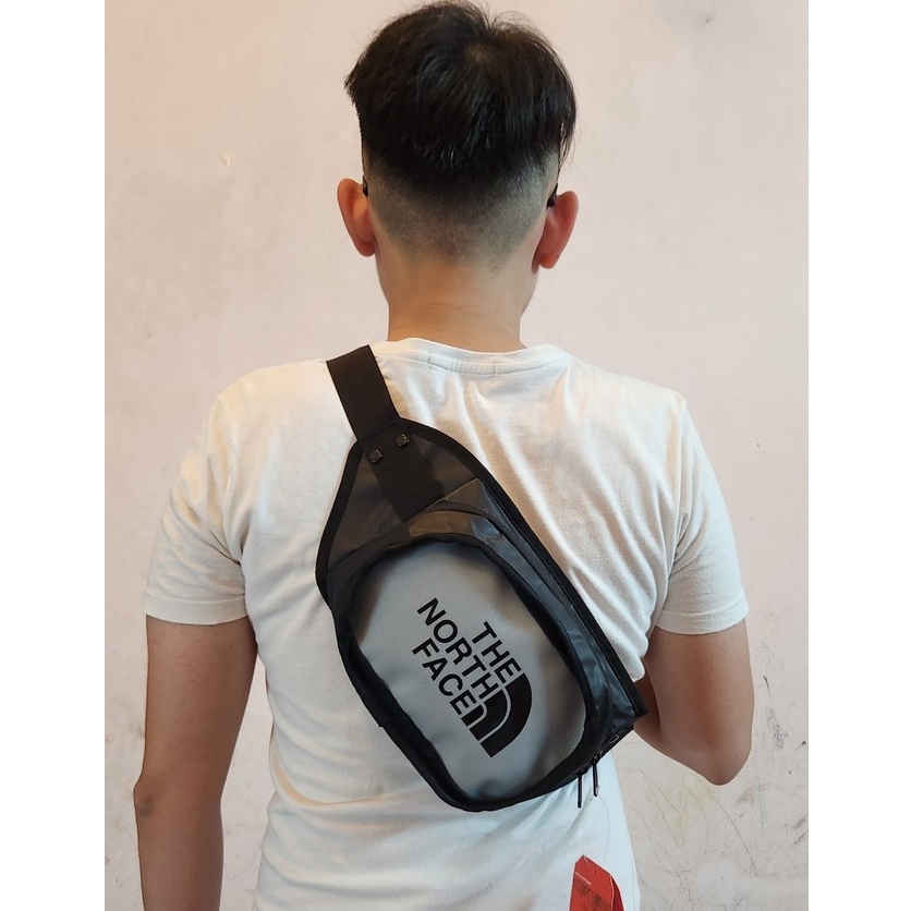 Túi đeo chéo The North Face Unisex - Bozer Hip Pack III