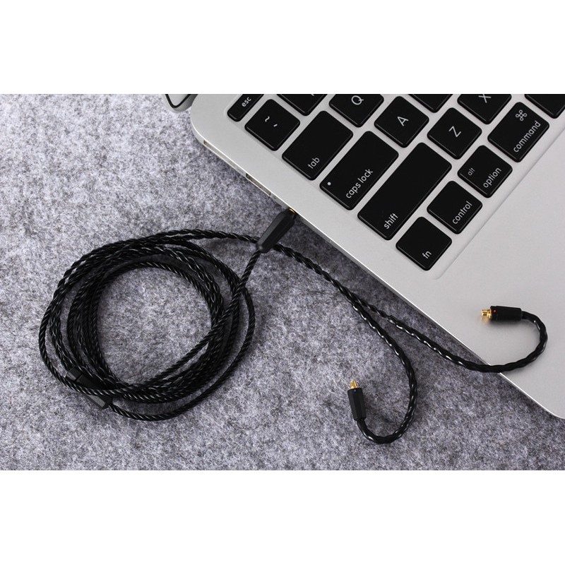 Tai Nghe Nfj N300 Pro 3dd Mmcx Cable Hifi Monitor 1more