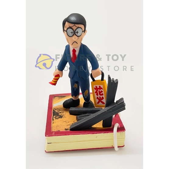 Hoạt cảnh Doraemon chính hãng Epoch Nhật