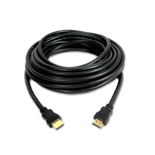 Cáp HDMI 10M dây tròn Full HD dây chuẩn, xịn