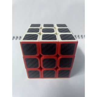Rubik 3x3 của tôi