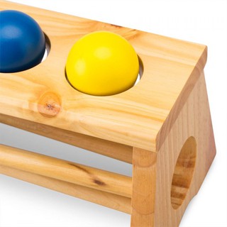Bộ Búa 3 Bi 2 Tầng Cho Bé