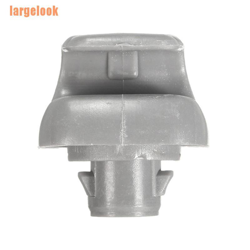 1 Kẹp giữ tấm che nắng màu xám cho CR-V/Civic/Accord/Odyssey 88217-S04-003ZA
 | BigBuy360 - bigbuy360.vn