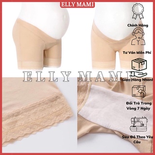 Quần Bầu Mặc Trong Váy Thiết Kế Cao Cấp ( Kèm Ảnh Thật )