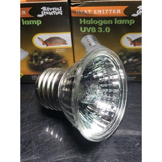 ĐÈN UVA + UVB 3.0 CỦA HT- EXOTIC ZONE