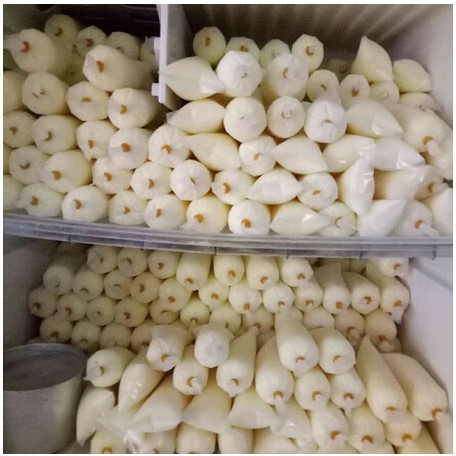 Sữa Chua Nhà Làm, Hoàn Toàn từ sữa tươi và sữa bò nguyên chất.