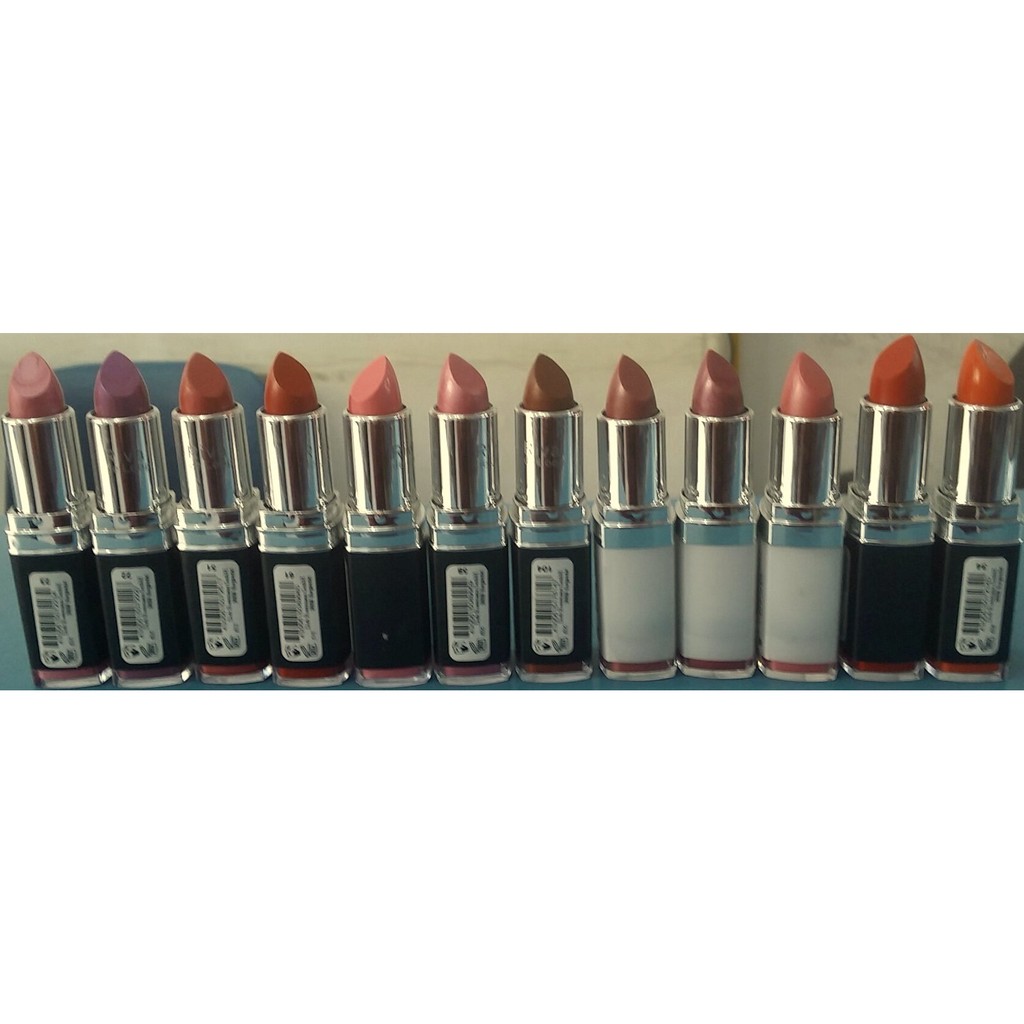 Son Rival deloop hàng xách tay có bill