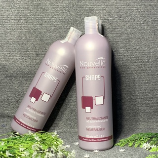 [ HCM ] Dập uốn nouvelle chính hãng 1000ml