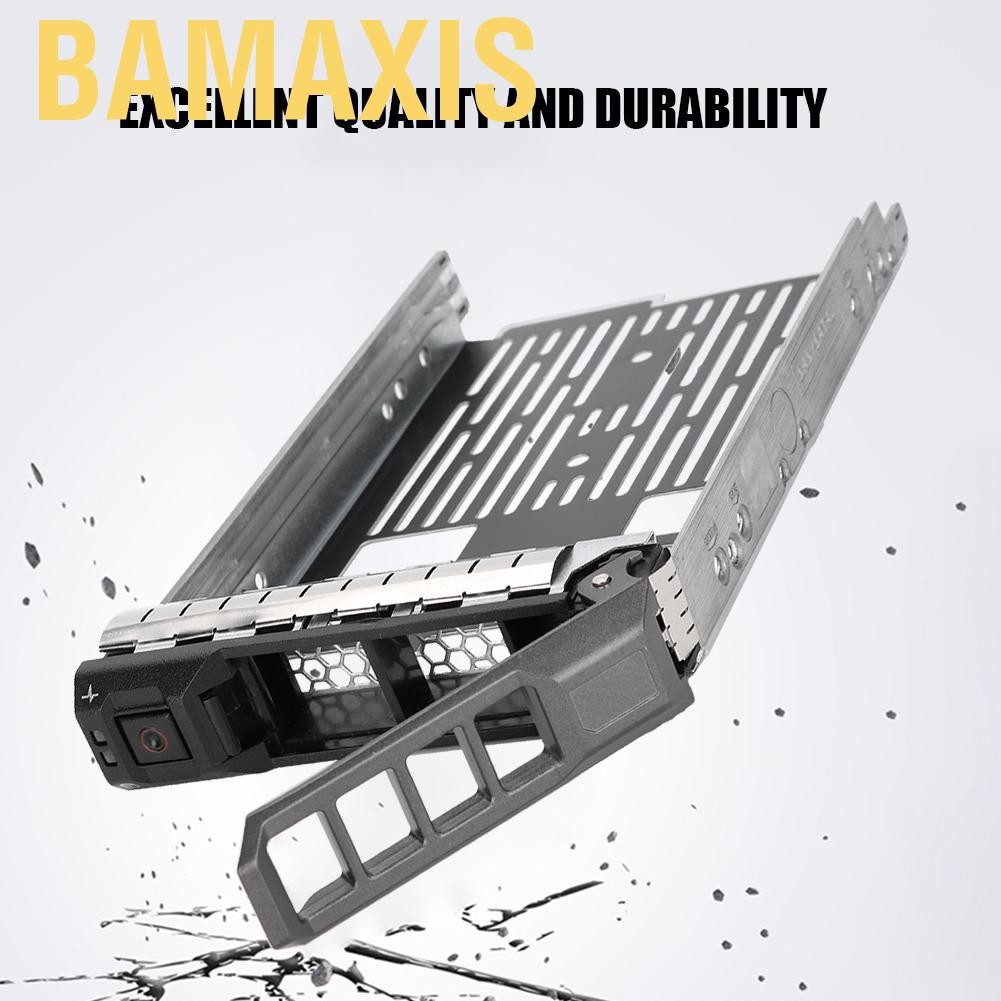 Khung Gắn Ổ Cứng Sata 3.5 "Cho Dell R410 R510 R710 R 730 R720 | BigBuy360 - bigbuy360.vn