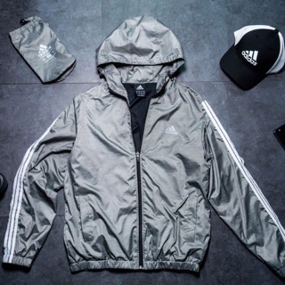 Áo khoác gió vnxk Adidas