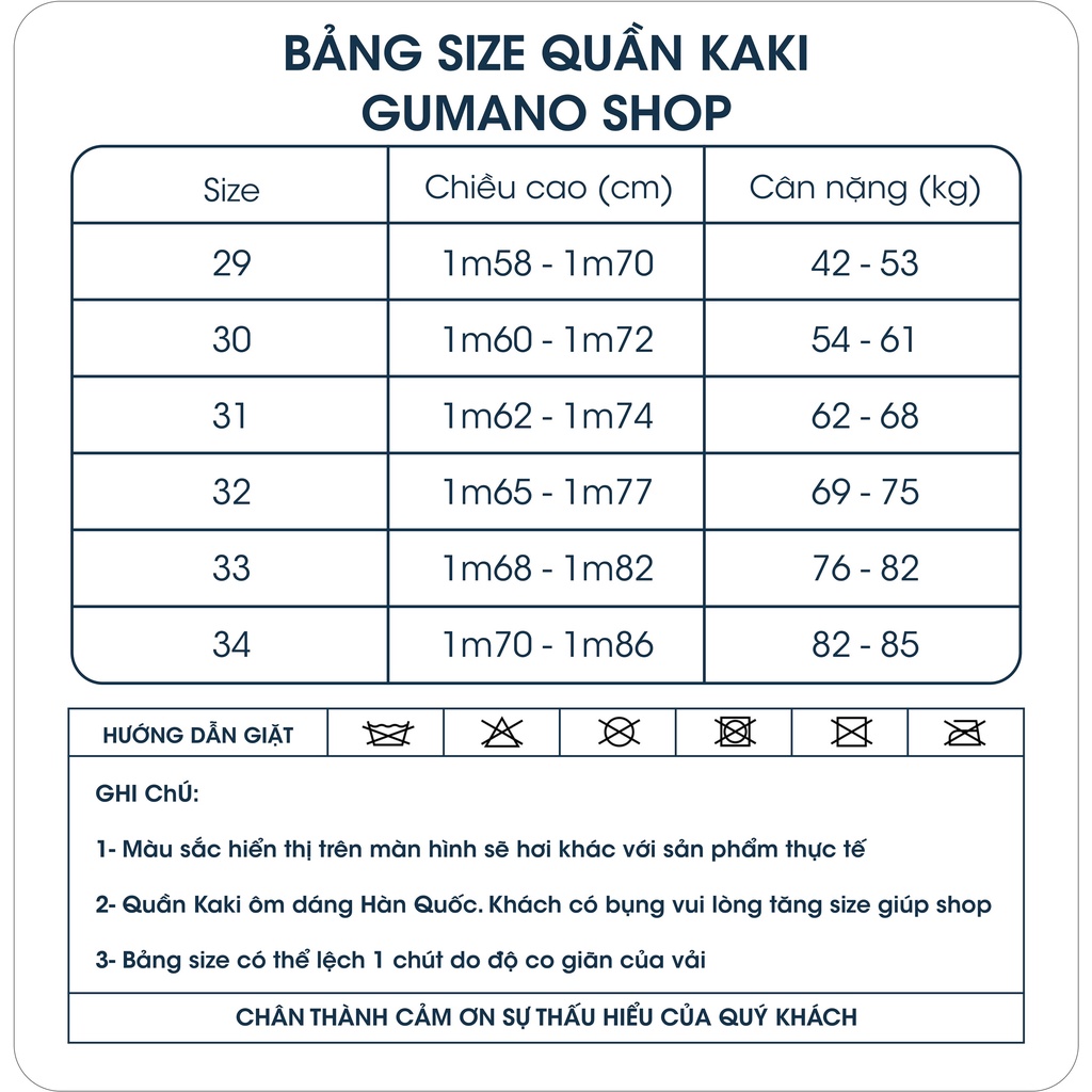 Quần Đùi Nam Quần sooc nam kaki Mềm Mịn Dày Dặn GUMANO 6 Màu Trẻ Trung Phong Cách Hàn Quốc Năng Động