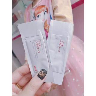 Mặt Nạ Ủ Trắng Da Nhật Bản