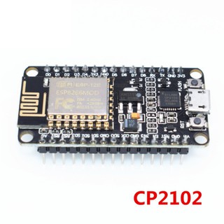 ESP8266 NodeMCU Lua CP2102