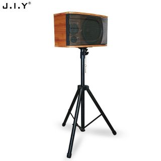 Con bo BỘ 2 CHIẾC CHÂN LOA 3 CHÂN ĐỨNG