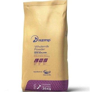 Bột Sữa New Zeland 1kg (Chiết lẻ từ bao 25kg)