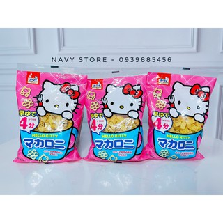 Nui Hello Kitty 9m 150g (date 08/2023)