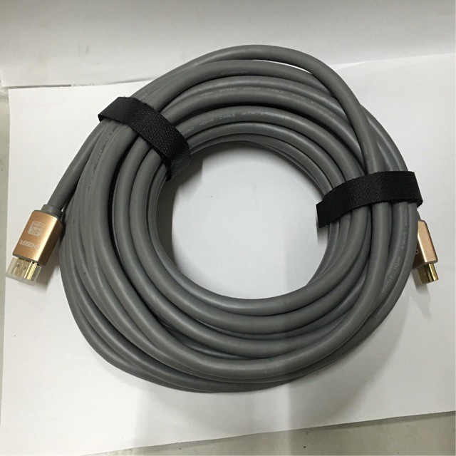 Dây HDMI CHOSEAL 20m