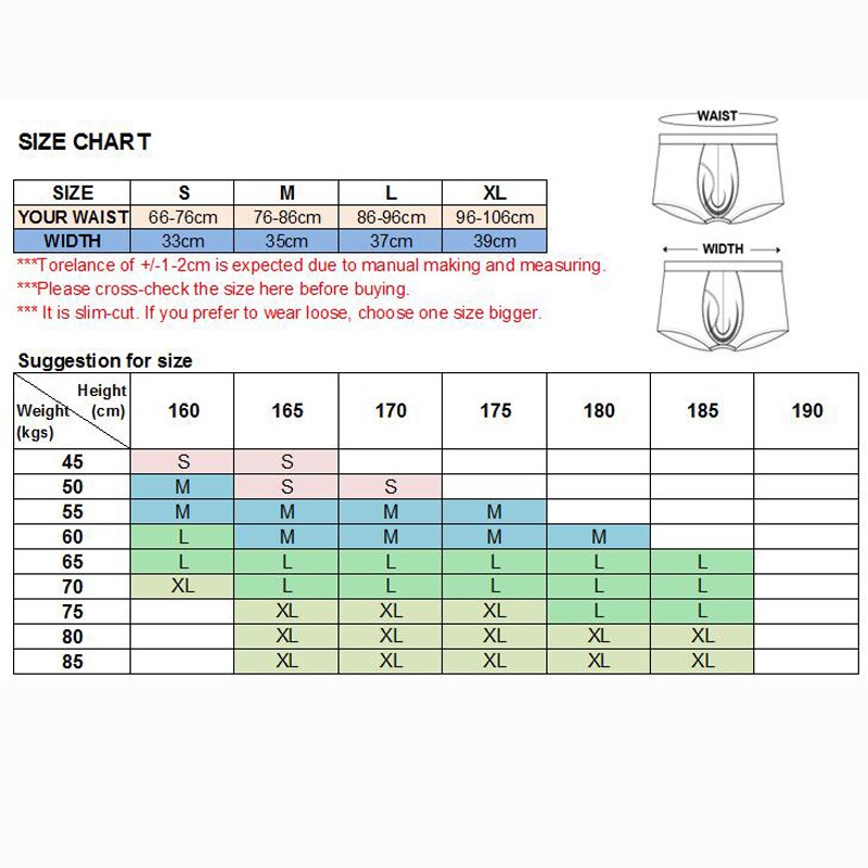 Quần bơi tứ giác trơn màu kiểu sexy cho nam | BigBuy360 - bigbuy360.vn