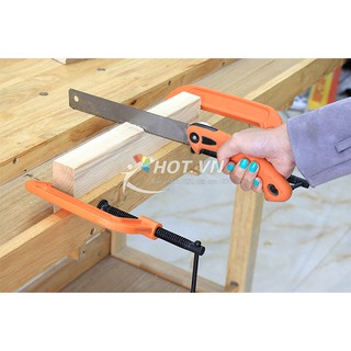 Cảo C-clamp nhiều size