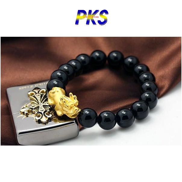 [Quà Tặng] VÒNG PHONG THỦY KẾT HỢP VỚI ĐỒNG HỒ - SỰ KẾT HỢP HOÀN HẢO
