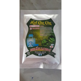 Hạt Cào Cào Nhất Long 100gr - Thay Thế Mồi Tươi Giúp Chim Nhanh Đạt Lửa