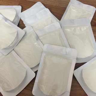 Bột rửa mặt thuốc bắc 1kg - handmade
