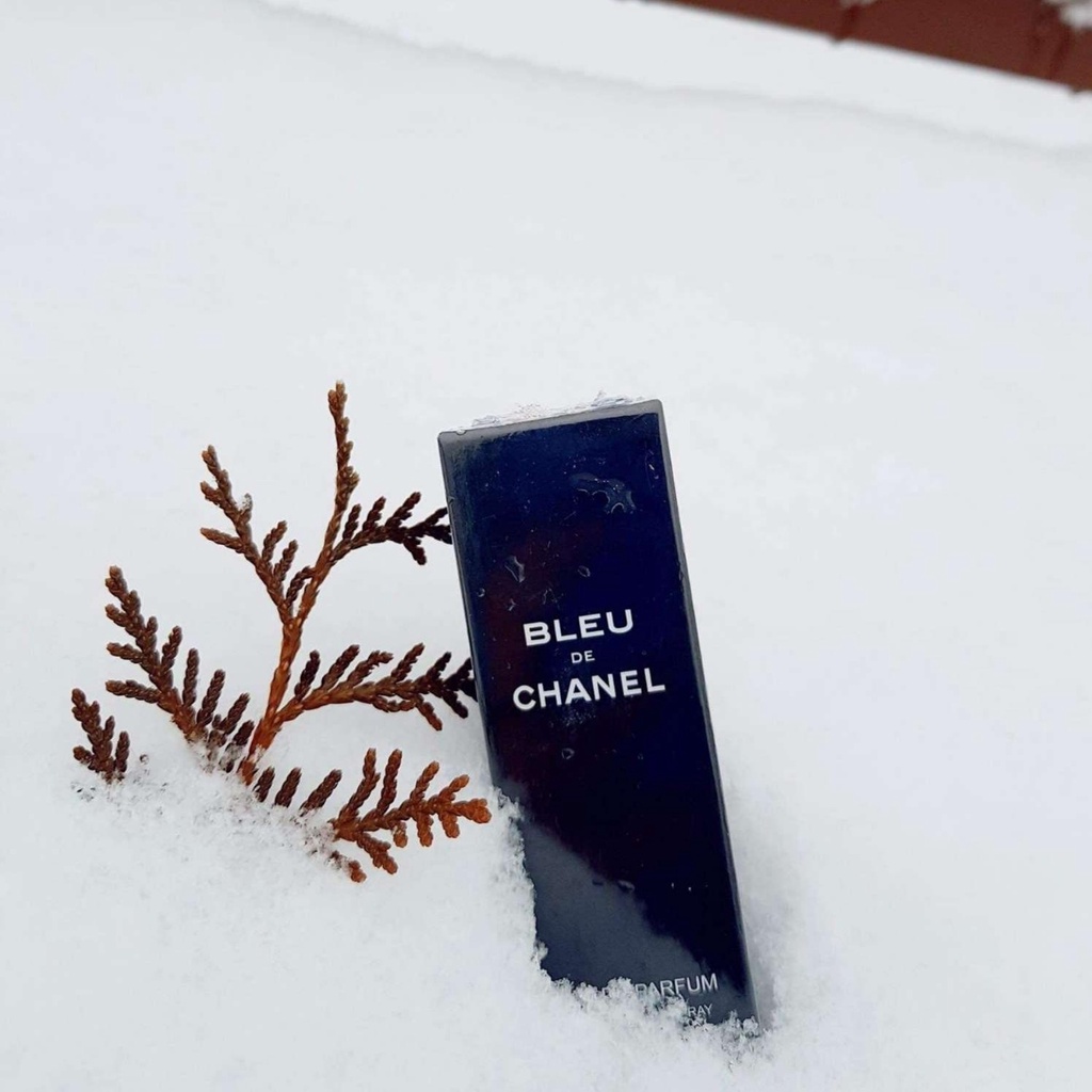 Tinh Dầu  Nước Hoa Pháp Hparfum BLUE DE CHANEL  AROMA STORE | BigBuy360 - bigbuy360.vn