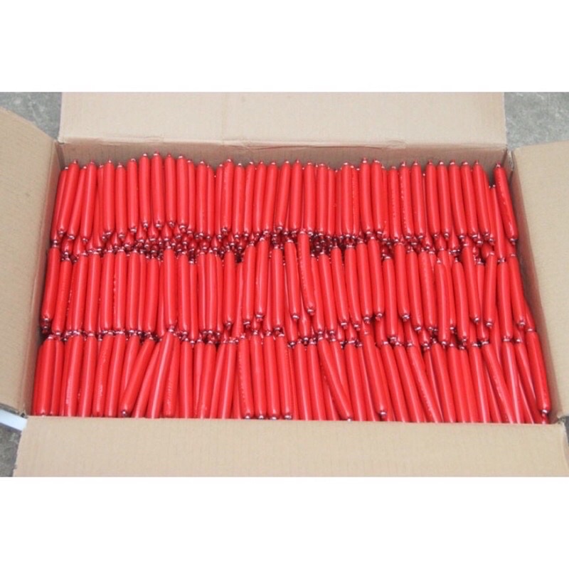 [Mã PET50K giảm Giảm 10% - Tối đa 50K đơn từ 250K] Xúc xích dành cho chó mèo đồ ăn vặt cho thú cưng