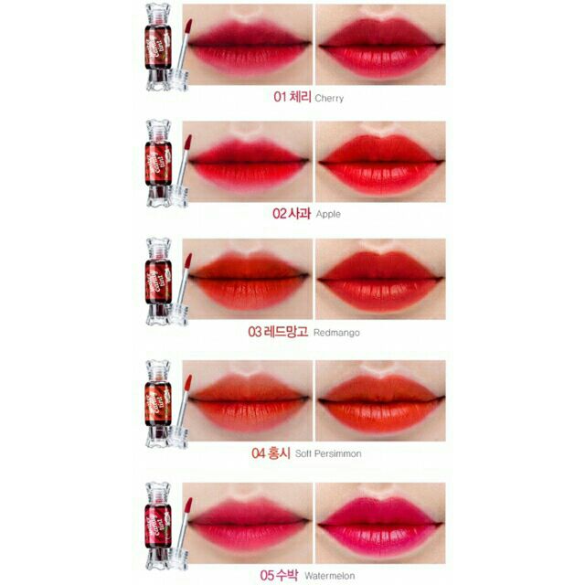 Son tint viên kẹo Candy xinh xắn | BigBuy360 - bigbuy360.vn