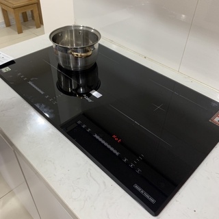Bếp từ đôi Canzy CZ 88NPSI [ HÀNG THÁI LAN CÓ SÔI LIU RIU]