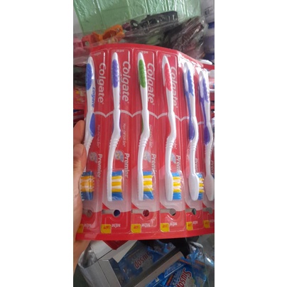 Bàn chải cogate  cứng giá 7k