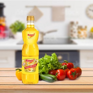 Dầu ăn Ranee Golden 2L