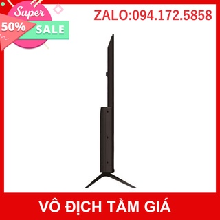 HOT -  Tivi Smart AIWA 4K 50N18 50inh untra 4k