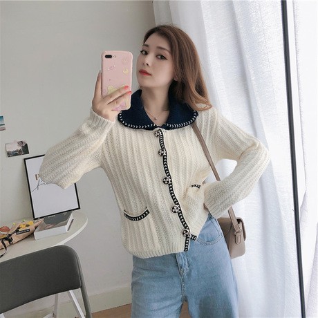 Áo Len Nữ Phong Cách Hàn Quốc HOT HIT 2020 (ALHQ01) | BigBuy360 - bigbuy360.vn