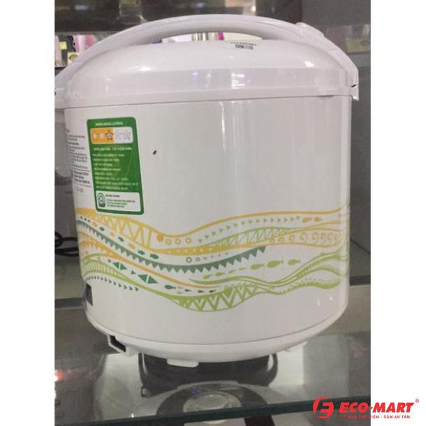 NÒI CƠM ĐIỆN AQUA 1.8L