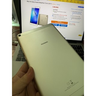 Máy tính bảng Huawei MediaPad T3 8.0, đẹp như mới ...
