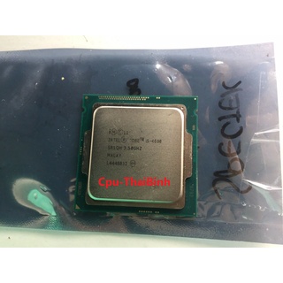 Cpu intel i5 4690 socket 1150 cũ mạnh nhất trong socket 1150