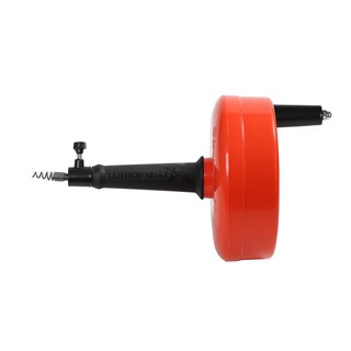 Dụng cụ thông ống cống 10m Eb-Tornado - TNH01