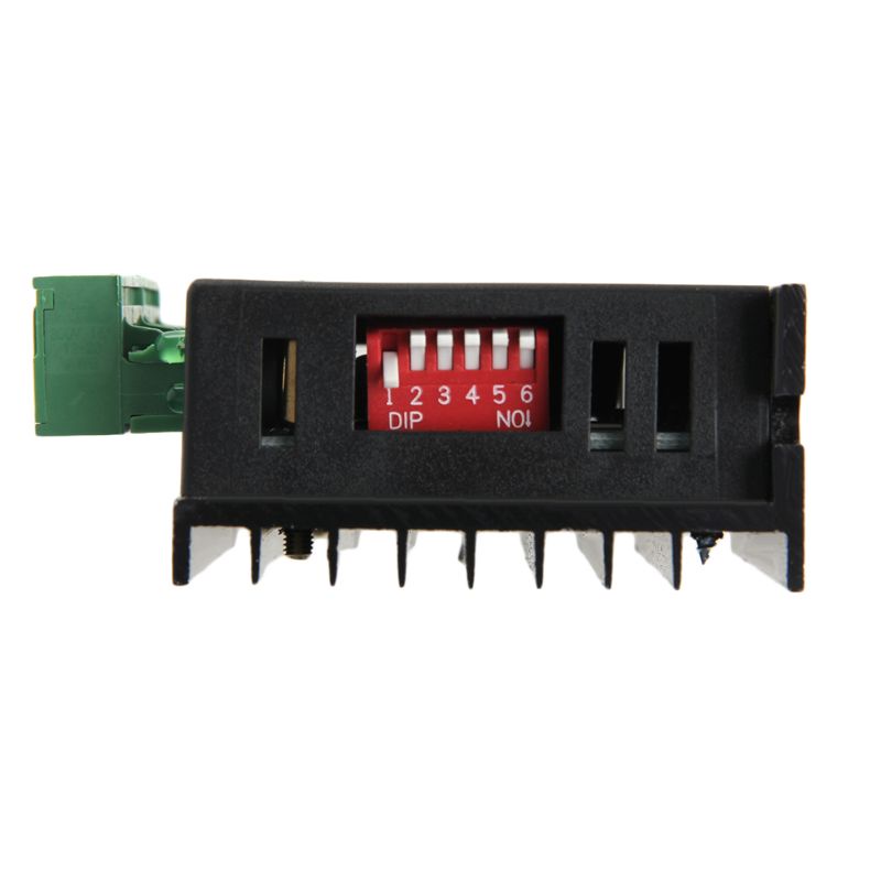 Bộ Điều Khiển Động Cơ Bước 4A 9~40 Micro-Step CNC TB6600