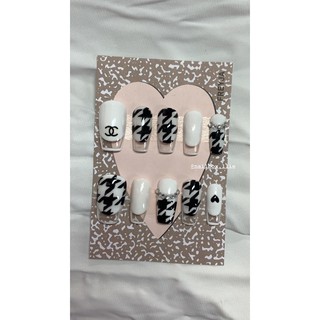 NAILBOX thương hiệu sang chảnh cực hot đấy ạ