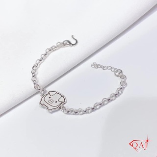 Lắc con giáp cho bé