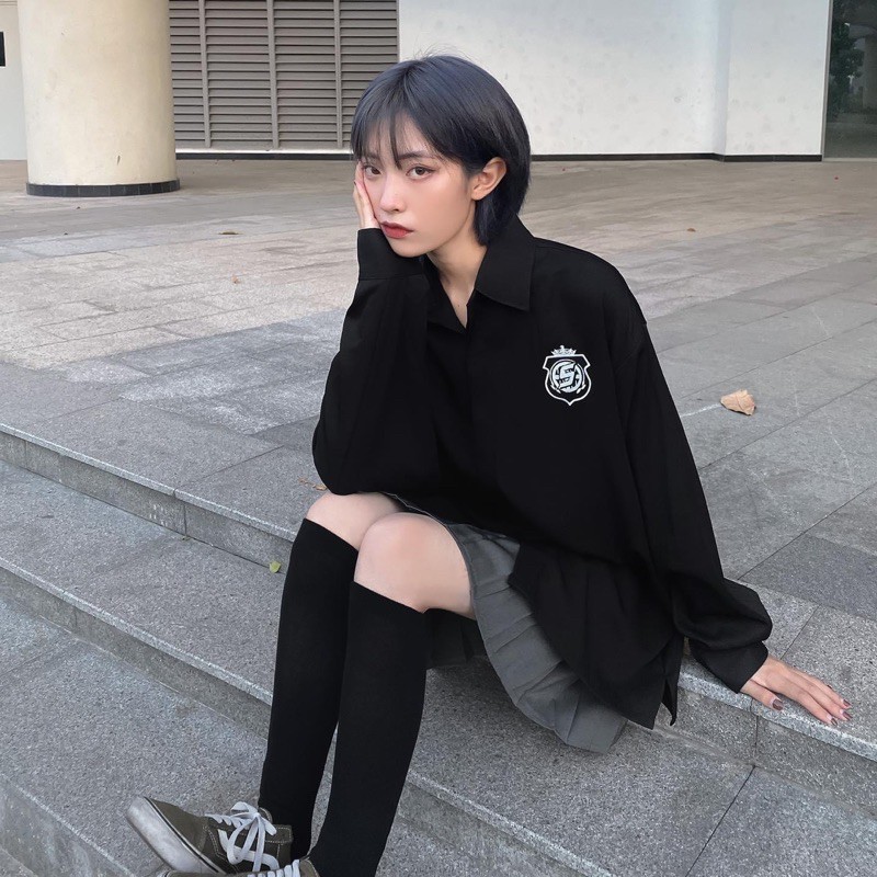 Áo sơ mi ( S SHIRT ) | BigBuy360 - bigbuy360.vn