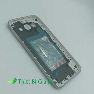 Vỏ Samsung E5 2015/E500 Đen Zin Full Bộ